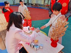 -泰宁田林幼儿园