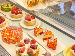 -流酥可心·牛乳蛋糕商店(禾祥西路店)