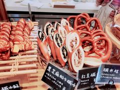 -慢熟面包店bud bread(孩儿巷店)
