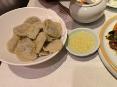 炸灌肠-惠丰堂饭庄·烤鸭·京味菜(西北旺·唐家岭店)