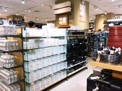 -MUJI无印良品(万达太原街店)