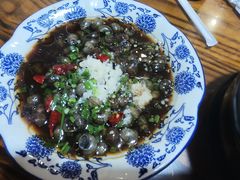 -呼吸森林·生态农庄农家乐私房菜