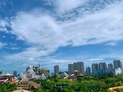 -厦门方特水上乐园