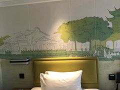 -苏州吴中希尔顿欢朋酒店
