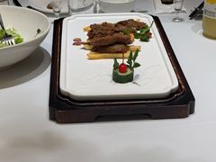 -荣兴酒家(徐家汇店)