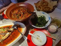 -烹湘·鲜炒湖南土菜(海珠店)