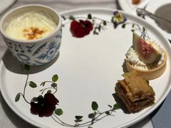 -伊斯坦布尔土耳其清真咖啡餐厅