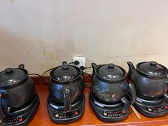 -元大中医连锁·疼痛推拿理疗·艾灸(紫竹园店)