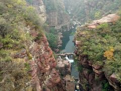 -云台山风景名胜区