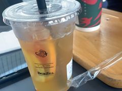 -BeauTea水仙(coco park店)