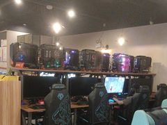 -艾尔文电竞(陈埭吾悦广场店)