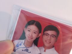 -微笑时刻照相馆·企业合影·商务外拍(北京五道口店)