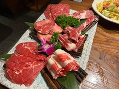 -匠牛道烤肉料理店(西坝河店)