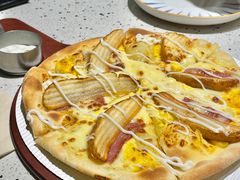 -必胜客(省府店)