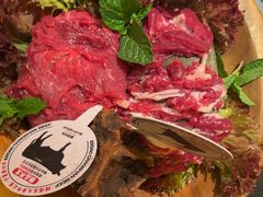 -二刀潮牛(重庆光环购物公园店)