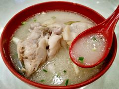 -廖老妈蹄花店(人民公园陕西街259号店)