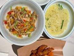 -费大厨辣椒炒肉(房山龙湖天街店)