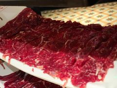 -左庭右院鲜牛肉火锅(新梅广场店)