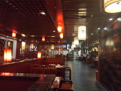 大堂-捞旺猪肚鸡(街道口店)
