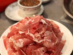 -鑫龙火锅城(青岛分店)
