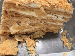 -路西仕·手作西点(气象台路店)