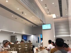 -喜茶(深圳福田星河COCO Park店)