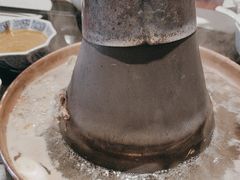 -东来顺饭庄(金泉广场店)