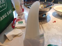 -费大厨辣椒炒肉(黄兴中心广场店)