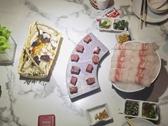 -无界釜·河豚鱼汤锅(红山动物园店)