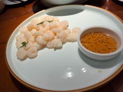 -外婆家(青岛万象城店)