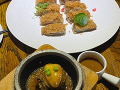 -HOME餐厅粤菜 融合菜