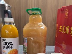 -老山东·山东菜(鲁菜名店)