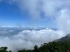 -终南山南五台景区