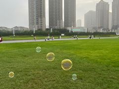 -星海广场