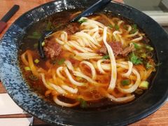-擀面账(临河街店)