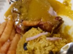 -八爷茶餐厅