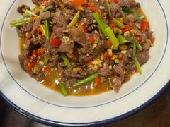 -衡厨·衡阳土菜(中南店)