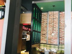 大堂-黑土印象菜馆(三元桥店)