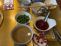 -牛街清真满恒記(平安里西大街店)