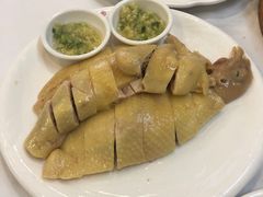 -文记壹心鸡(宝华路店)