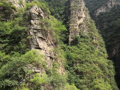 -上方山云水洞