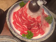 -捞王锅物料理(四川北路店)