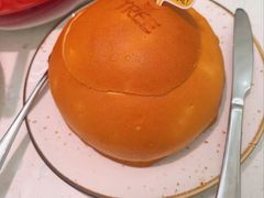 -大树餐厅(红旗街万达店)