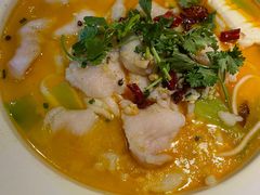 豆花鱼-意满花千醉(金茂览秀城店)