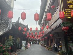-乾州古城