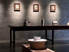 -元白和创园展厅