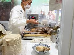-陈记卤煮小肠
