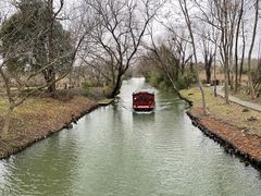 -西溪国家湿地公园