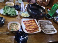 -平泽烤肉(锦水街店)