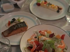 -三迪希尔顿酒店·星空酒廊